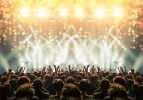 Forbes açıkladı! İşte Türkiye'de konserlerden en çok gelir elde eden sanatçılar