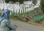 Srebrenitsa Katliamı'nın 14 kurbanı 29 yıl sonra defnedilecek