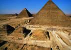 Dünyanın en gizemli yapısı! Meslek hastalığı vurgusu dikkat çekti: İşte Mısır piramitlerinin etkileri... 