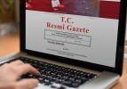 Resmi Gazete&rsquo;de yayımlandı! İşte yeni atama kararları
