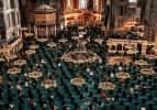 Ayasofya Camii, 4 yıl &ouml;nce yeniden ibadete a&ccedil;ıldı