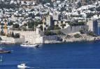 Bodrum boş kalınca kapıda vize gündeme geldi! Yüzde 20'lik bir daralma var