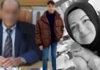 Cenaze evinde annesi Melek Başt&uuml;rk'&uuml; &ouml;ld&uuml;ren 16 yaşındaki &ccedil;ocuktan şoke eden ifadeler: Baba detayı dikkat &ccedil;ekti