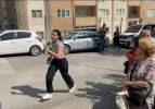 T&uuml;rkiye'de memur adayları saniyelerle KPSS sınavına ge&ccedil; kaldılar! İşte kapıdan d&ouml;nd&uuml;kleri anlar