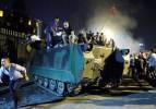 Vatandaşa soruldu! 'Darbe olsa yine sokağa &ccedil;ıkar mısınız' dikkat &ccedil;eken oran... 