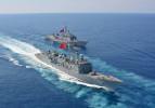 Türkiye'nin sırası 'saçmalık' dedirtti: En güçlü deniz kuvvetleri listesi açıklandı!
