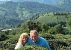 ABD'nin Ankara Büyükelçisi Jeff Flake eşsiz Karadeniz manzaralarını övdü: İsviçre Alpleri’ndeyiz sandık