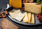 Dünyada en az ve fazla peynir tüketen ülkeler belli oldu! İşte Türkiye'nin sıralaması 