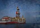 Türkiye'den doğal gaz ve petrol hamlesi! Gözler denizlerdeki enerji filomuza çevrildi