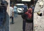2 numara b&uuml;y&uuml;k gelen ayakkabıyı giydi, silahlı kavgada yara almadan kurtuldu