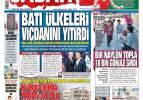 5 Ağustos Pazartesi gazete manşetleri - Fransa'yı kıskandıran sefer!