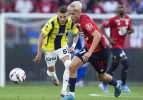 Fenerbahçe yenildi! UEFA Ülke puanı sıralamamız değişti