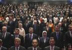 Peş peşe AK Parti'ye ge&ccedil;tiler! İşte o isimler
