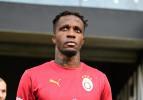 Premier Lig ekibinin başkanından Zaha açıklaması