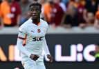 Galatasaraylı Zaha'ya büyük şok! Transferine vergi borcu engeli