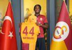 Batshuayi'nin Galatasaray'a neden transfer olduğu ortaya çıktı! Çok konuşulacak Ali Koç detayı