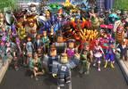 Roblox'un ardından yeniden gündeme geldiler! Asla oynanmaması gereken 10 oyun