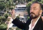 Vanik&ouml;y'deki 'ka&ccedil;ak villa' ile ilgili s&uuml;rpriz Adnan Oktar ayrıntısı