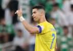 Cristiano Ronaldo, futbolu bırakacağı tarihi açıkladı