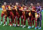 Galatasaray'ın UEFA Avrupa Ligi'ndeki muhtemel rakipleri