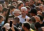 Hamas'ın yeni lideri Sinvar nerede? İsrail her yerde onu arıyor