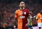 Lucas Torreira Galatasaray'dan ayrılıyor mu? Yönetimden açıklama geldi
