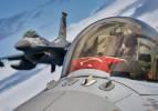 Türk-Katar Müşterek Filosu kuruldu! Türk F-16’ları Katar’da