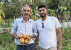&Ccedil;ift&ccedil;i baba alın teriyle 4&rsquo;&uuml; doktor, 3'&uuml; &ouml;ğretmen, 2'si mimar, 1'i m&uuml;hendis 10 &ccedil;ocuk yetiştirdi