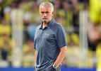 Mourinho 3 oyuncusu için yönetime rapor verdi