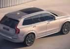 Volvo XC90 resmen tanıtıldı! İşte tasarımı ve teknik özellikleri