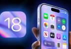 iOS 18 tanıtıldı! İşte iPhone'lara gelen bütün özellikler...