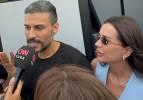Dilan Polat cezaevi g&uuml;nlerini anlattı: Bacağındaki morluğu g&ouml;sterdi, kilosunu a&ccedil;ıkladı!