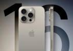 İphone 16 Pro için iddia! Ekranındaki detay kullanıcıları şaşırttı... 