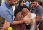 Lanetli ordu evi bombaladı! Çok sayıda şehit var...