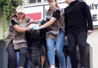 İşte polis memuru Şeyda Yılmaz'ı şehit eden hainin sabıka dosyası