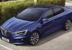 Resmen açıklandı: Renault'tan faizsiz kredi ile sıfır Megane Sedan!  