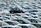 Alanın yüzü gülmüyor! Sürekli sanayiye düşen otomobiller