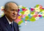 Bahçeli '100 il, 1000 ilçe' demişti! TÜİK, il olabilecek 19 ilçeyi paylaştı...