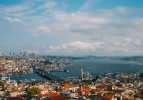En ucuz ve en pahalı ilçe hangisi? İstanbul'da ilçe ilçe kira fiyatları belli oldu! İşte İstanbul'da ortalama ödenen kiralar