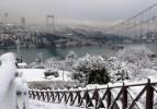 İstanbul'a ne zaman kar yağacak? İstanbul'da kar yağacak mı?