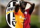 Juventus devrede! Osimhen Galatasaray'dan ayrılacak mı?