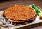 Ustalar fiyat verdi! En büyük hilenin olduğu lahmacun bu fiyatın altındaysa almayın... 