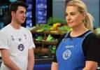 MasterChef Türkiye'de olaylı gece! Hakan ve Nigar arasındaki gerilim tırmanıyor!