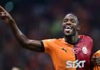 Batshuayi'den Fenerbahçe ve Beşiktaş'a gönderme! Taraftarlar ayağa kalktı
