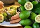 Feijoa meyvesinin faydaları neler? Feijoa meyvesi nerede yetişir?