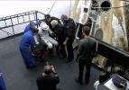 NASA'nın Crew-8 mürettebatı aylar sonra dünyaya döndü