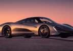Ne Ferrari ne Lamborghini ne de Porsche! İşte dünyanın en hızlı arabası...