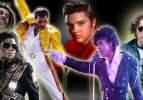 Ölmesine rağmen servetine servet katan ünlüler! Michael Jackson, Elvis Presley...