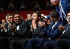 Ballon d'Or 2024'ün kazananı belli oldu! Listede Türk yıldız da var