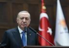 Başkan Erdoğan'ın tarihi sözleri gazetelerde manşet!